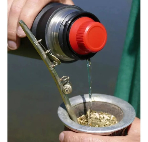 Termo Matero Coleman Acero Inoxidable 700 Ml Avant