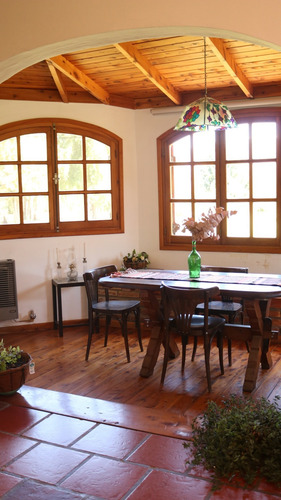 Imagen 6 de 30 de Casa Quinta Unica, Con Todas Las Comodidades