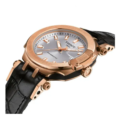 Tissot swissmatic online opiniones