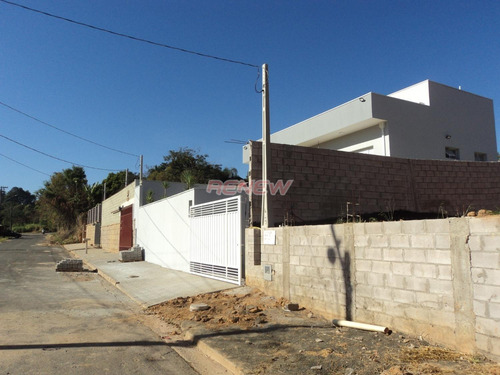 Terreno À Venda, Chácaras São Bento - Valinhos/sp - 5514