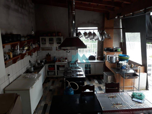 Imagem 20 de 20 de Chácara Para Locação Em Ótima Localização - Ch0041