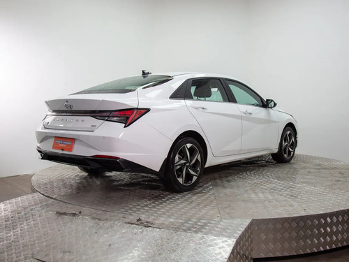 Hyundai Elantra 2.0 Cn7 Premium At 2023
