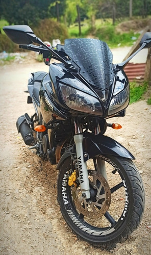 Yamaha 2013