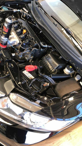 Honda Civic 1.8 Exs Mt 140cv 2012