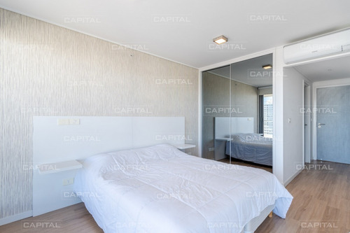 Apartamento En Venta Alexander Dos Dormitorios-ref:31011