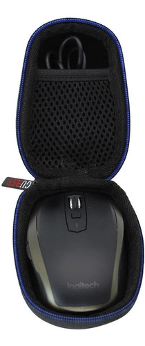 Funda Estuche De Viaje Para Mouse Inalambrico Logitech Mx 2