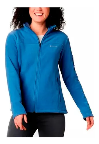 Polar Columbia Mujer