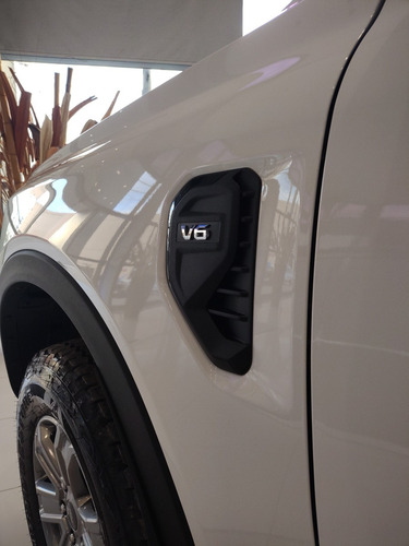 Ford Ranger 3.2 Cd Xls Tdci 200cv Manual 4x2