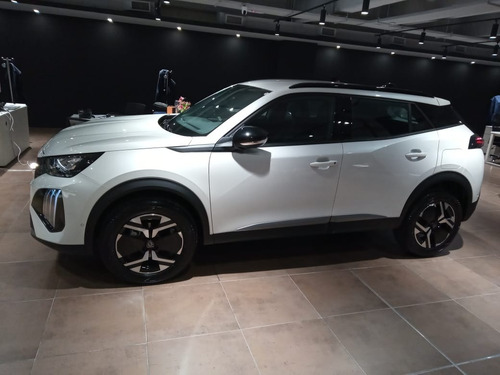 Peugeot 2008 1.0T Active