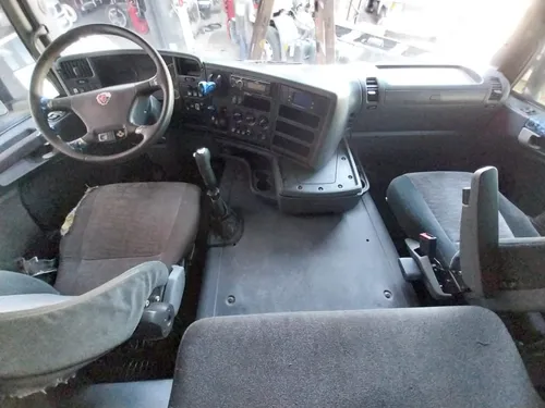 Scania G 380