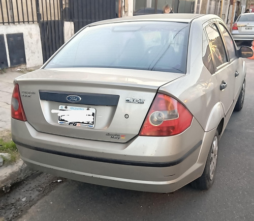 Ford Fiesta Max 1.6 Max Amb