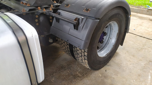 Volkswagen 19330 4x2 Teto Alto