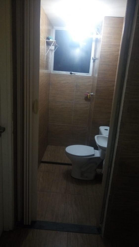 Apartamento Em Jardim Petrópolis, Cotia/sp De 48m² 2 Quartos À Venda Por R$ 170.000,00 - Ap744833