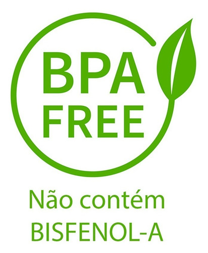 Imagem 3 de 4 de Mamadeira De Vidro 240ml Com Bico De Silicone Chuca Baby