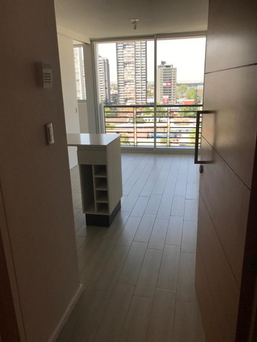 Depto 1d1b Sin Comisión La Coruña Oferta 2 Meses $200.000