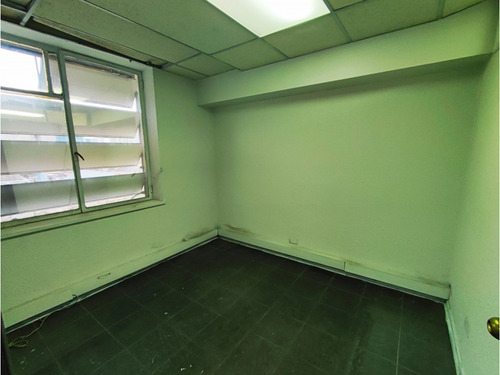 Arriendo Oficina, Bandera, Santiago Centro