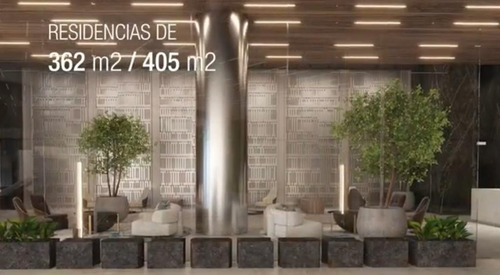 Imagen 5 de 22 de Departamento En Venta Bosque Real, Incanto Residencial, Diseño Vista 180 Y 360 Grados!!