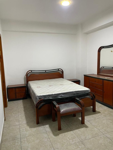Konkasa Alquila Apartamento Amueblado En Urb Base Aragua