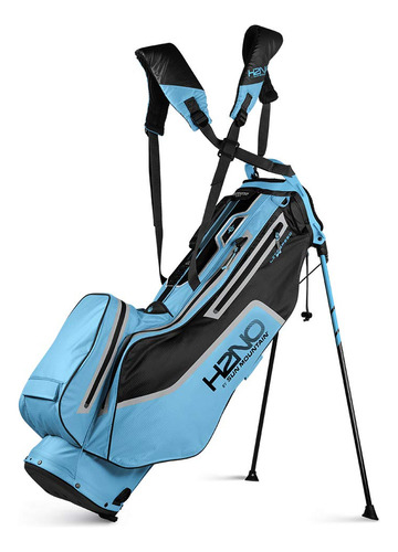 Bolsa De Golf Con Soporte Litespeed H2no 2021