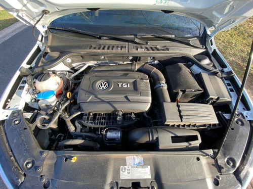 Imagen 15 de 15 de Volkswagen Vento 2.0 Tsi Gli 211cv App Connect + Nav