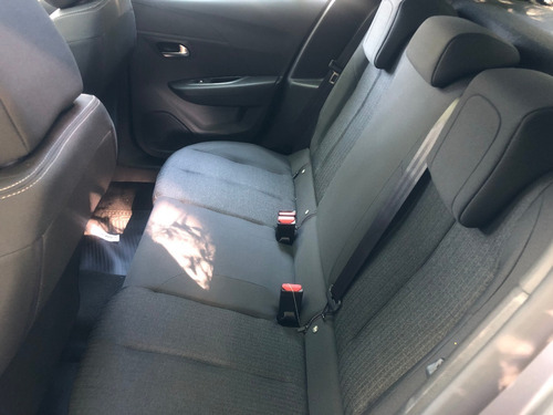 Imagen 20 de 25 de Peugeot 208 Active Pack 1.6 Tiptronic Am23.5 0km -mk