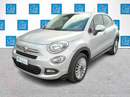 Fiat 500 X 1.4 Pop Star