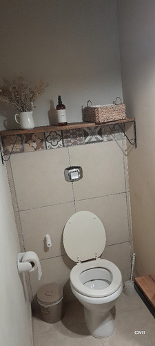 Casa En Venta Chacras De Coria