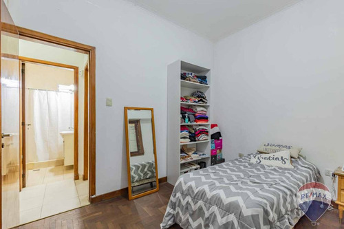 Casa En Venta 3 Dormitorios +quincho +consultorio
