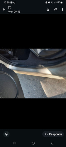 Ford Ecosport 1.6 My10 Xl Plus Mp3 4x2