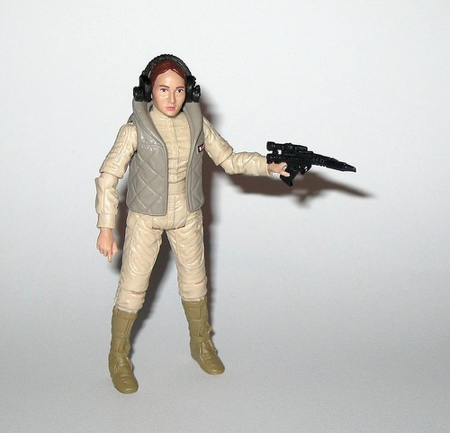 Star Wars Black Series Wave 4 Toryn Farr