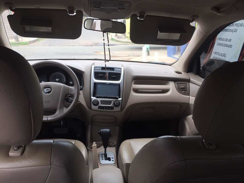 Kia Sportage 2.0 Ex 4x2 Aut. 5p 2008