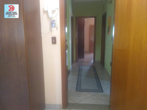 Imagem 15 de 15 de Sobrado - Vila Re - Ref: 7458 - V-7458