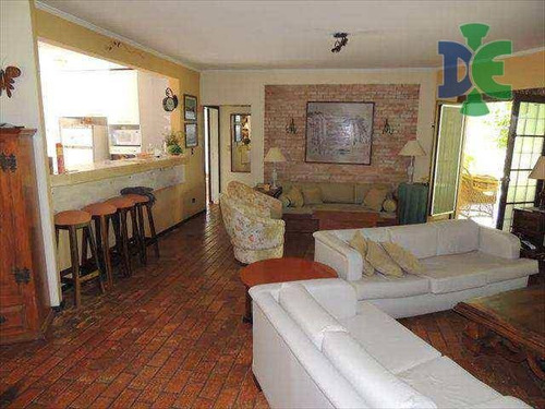 Chácara Com 5 Dormitórios À Venda, 65340 M² Por R$ 1.500.000,00 - Freitas - São José Dos Campos/sp - Ch0058