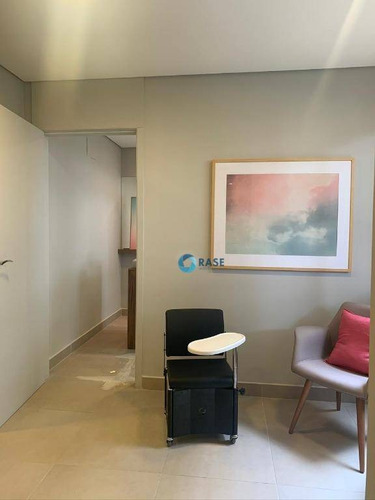 Imagem 17 de 30 de Apartamento Com 2 Dormitórios À Venda, 44 M² Por R$ 410.000,00 - Usina Piratininga - São Paulo/sp - Ap8016