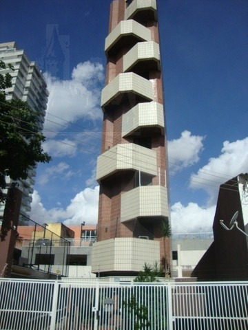 Imagem 1 de 2 de Apartamento Para Venda, 2 Dormitórios, Vila Dom Pedro I - São Paulo - 12436