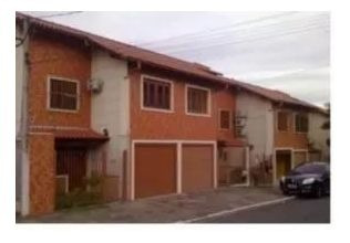 Casa Em Protásio Alves Com 3 Dormitórios - Vi1543