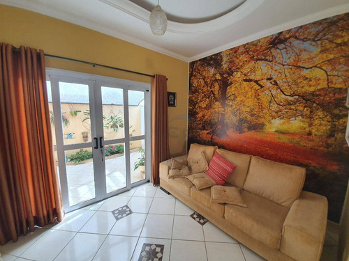 Casa Com 3 Dormitórios À Venda, 361 M² Por R$ 1.650.000,00 - Jardim Residencial Santa Clara - Indaiatuba/sp - Ca11683