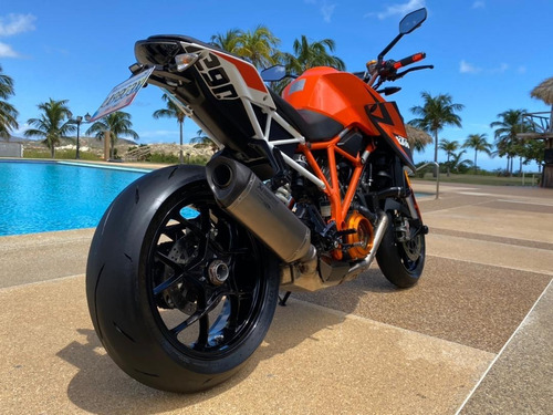 Imagen 5 de 8 de Ktm