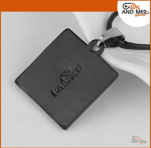 Collar Dije Dota Juego Gamer Nuevo Tienda Regalo