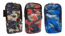 Comprar Funda Brazalete Deportivo Correr Celulares Ejercicios Gym