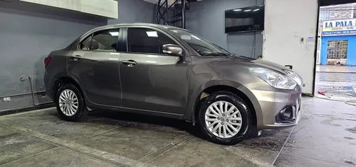 Suzuku Swift Dzire Sedan Mecanico 2023