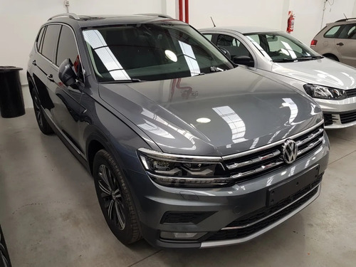 Imagen 8 de 20 de Volkswagen Tiguan 2.0 Highline 4x4 2022 Entrega Autotag 0 Km
