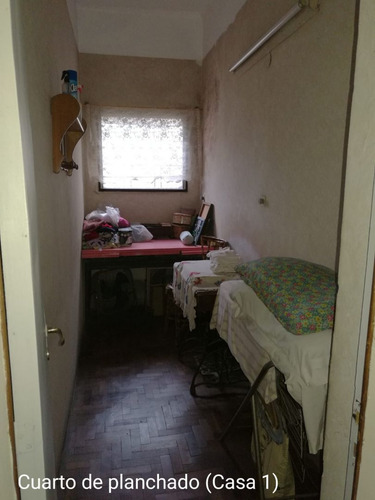 Casa En Venta En Lanús Oeste