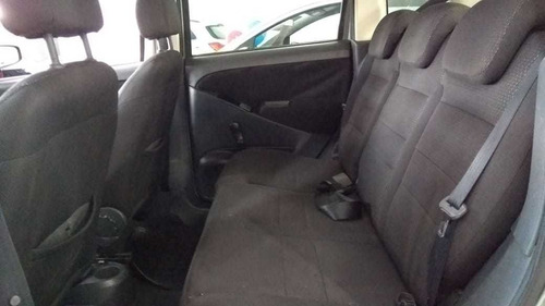 Fiat Idea Elx 1.4 Flex 2007 / 2007