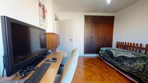 Imagem 3 de 17 de Apartamento À Venda No Bairro Sé - São Paulo/sp - O-17339-28444