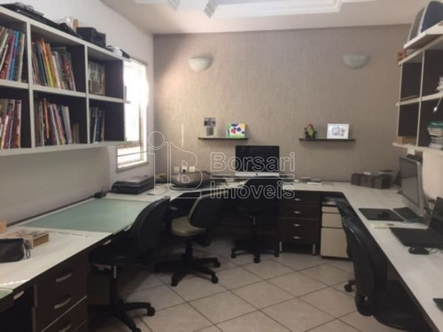 Imagem 3 de 5 de Venda De Casas / Padrão Na Cidade De Araraquara 6931
