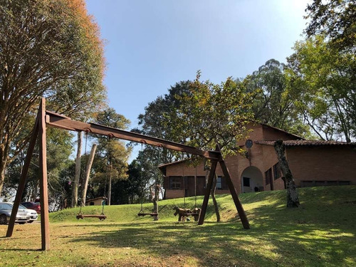 Imagem 24 de 30 de Casa À Venda, 668 M² Por R$ 4.500.000,00 - Chácara Santa Lúcia - Carapicuíba/sp - Sp - Ca2832_beg