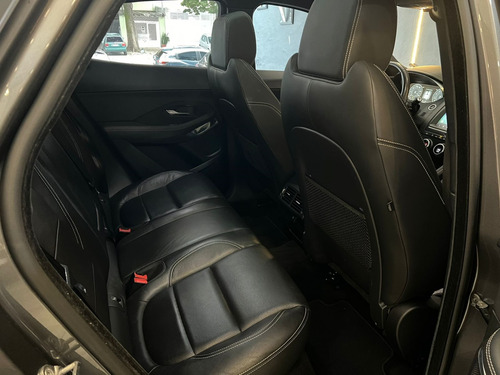 Jaguar E-Pace 2.0 16V P250 FLEX R-DYNAMIC S AWD AUTOMÁTICO
