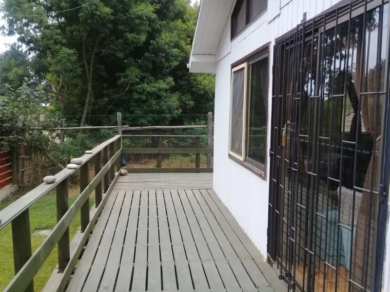 Imagen 4 de 20 de Propiedad En Venta | 2 Cabañas+ 2 Departamentos | Puchuncaví