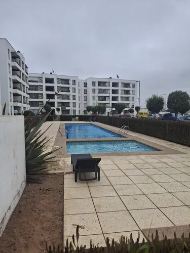Oportunidad!! Vende Departamento Sector La Florida La Serena